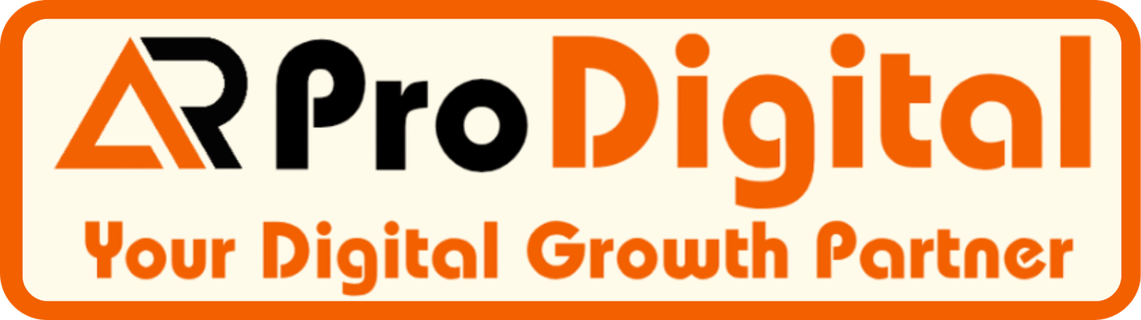 A R Pro Digital